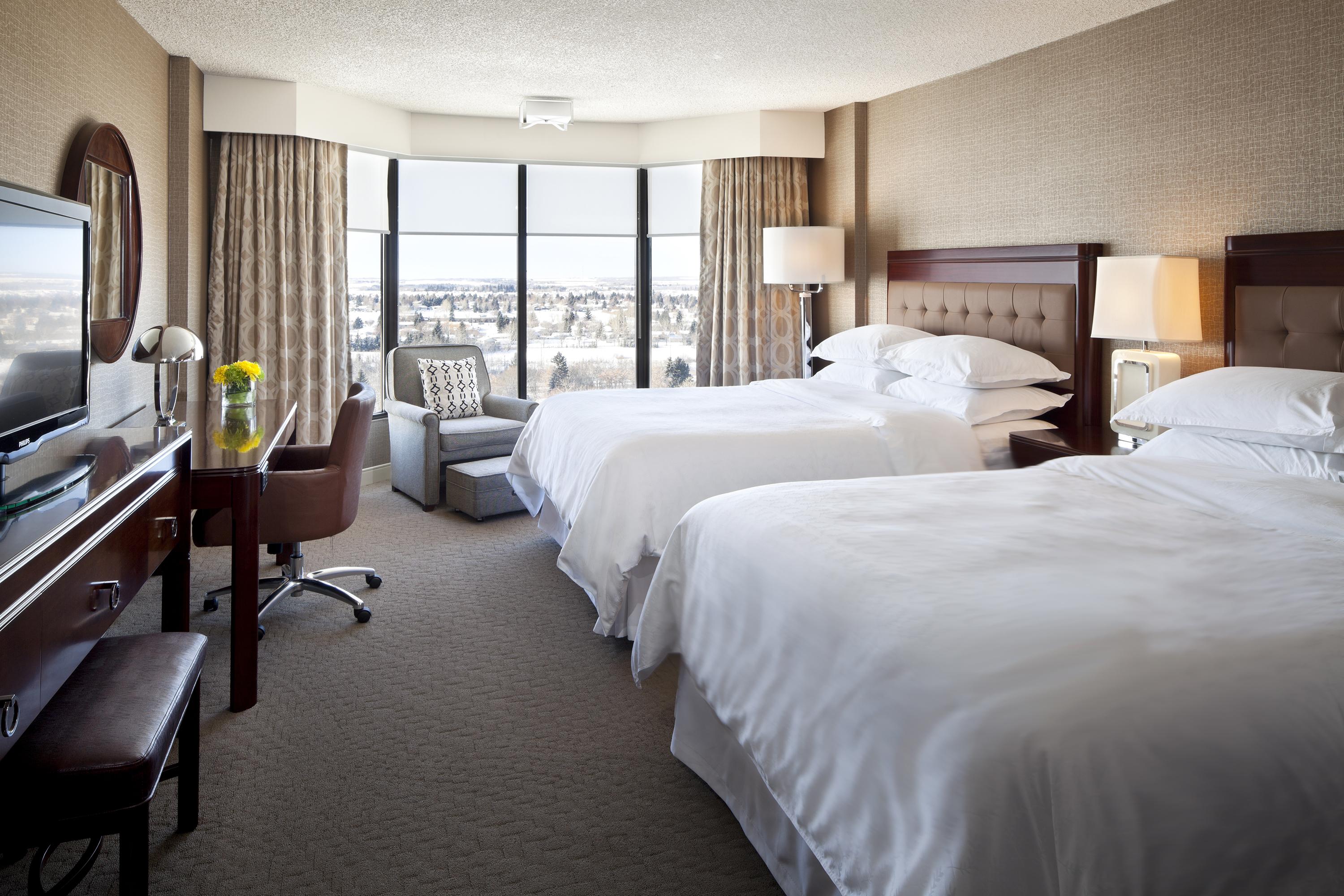 Red Deer Resort & Casino المظهر الخارجي الصورة