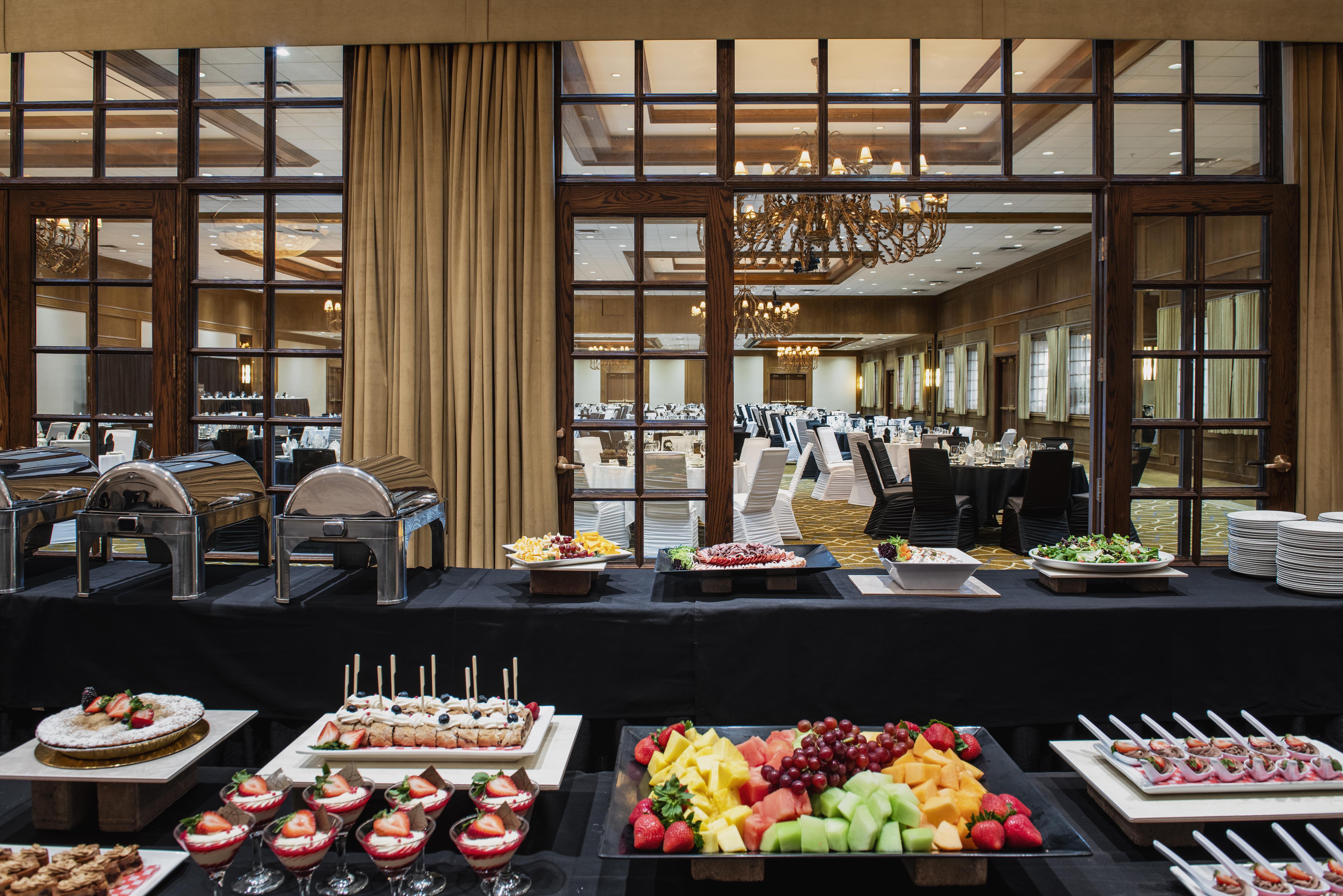 Red Deer Resort & Casino المظهر الخارجي الصورة