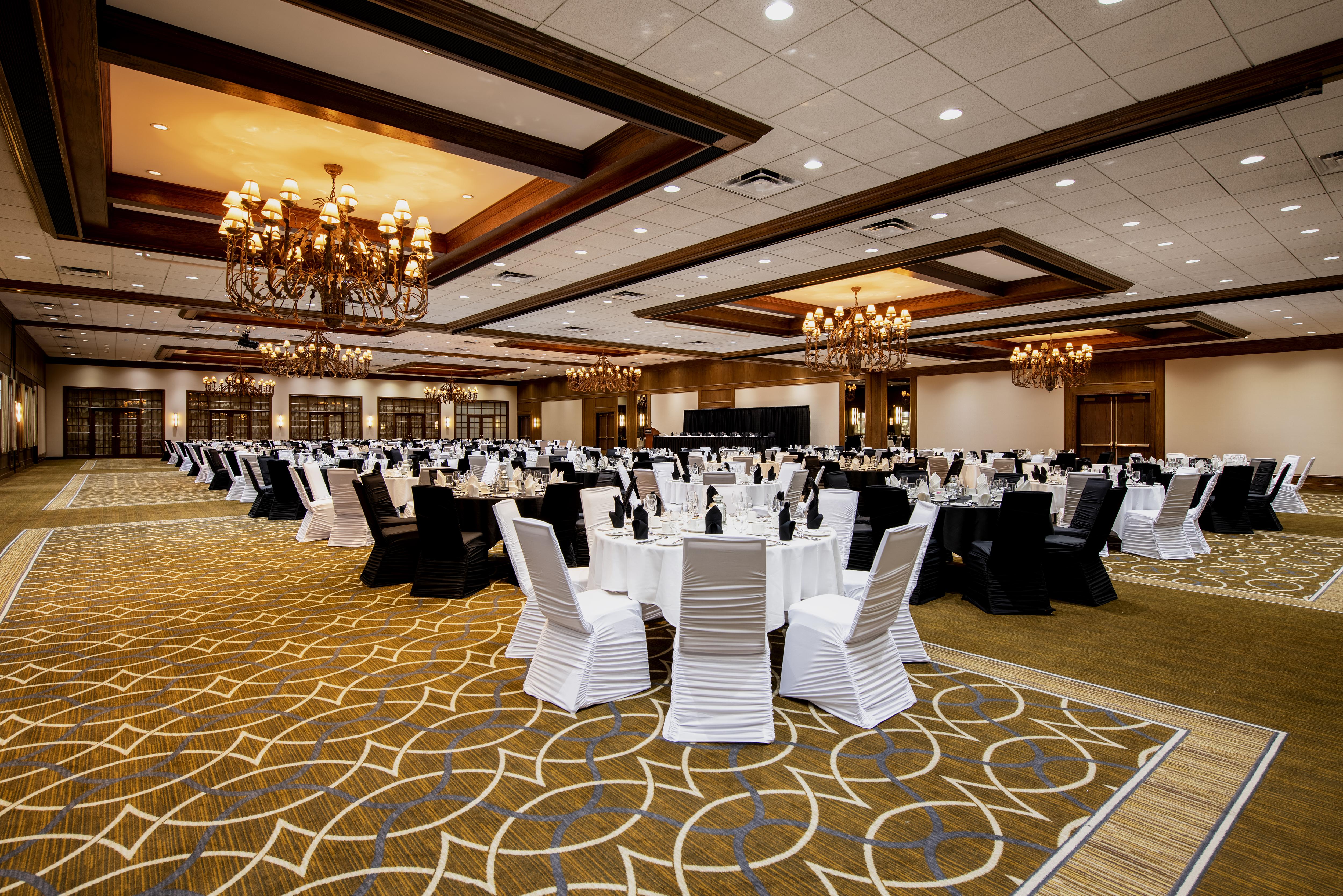 Red Deer Resort & Casino المظهر الخارجي الصورة