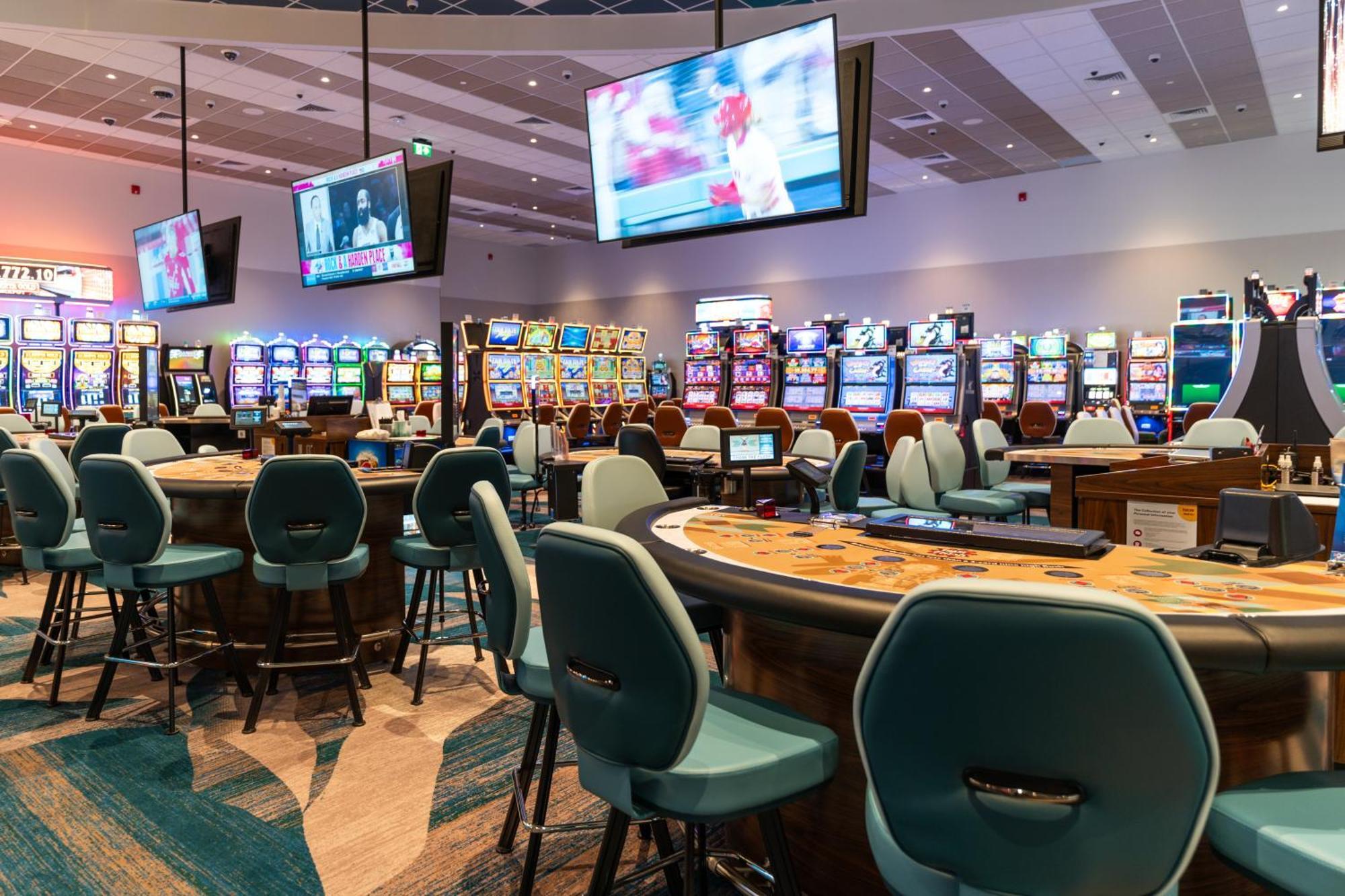 Red Deer Resort & Casino المظهر الخارجي الصورة