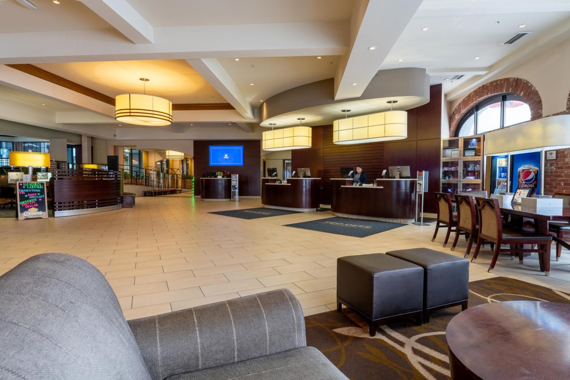 Red Deer Resort & Casino المظهر الخارجي الصورة