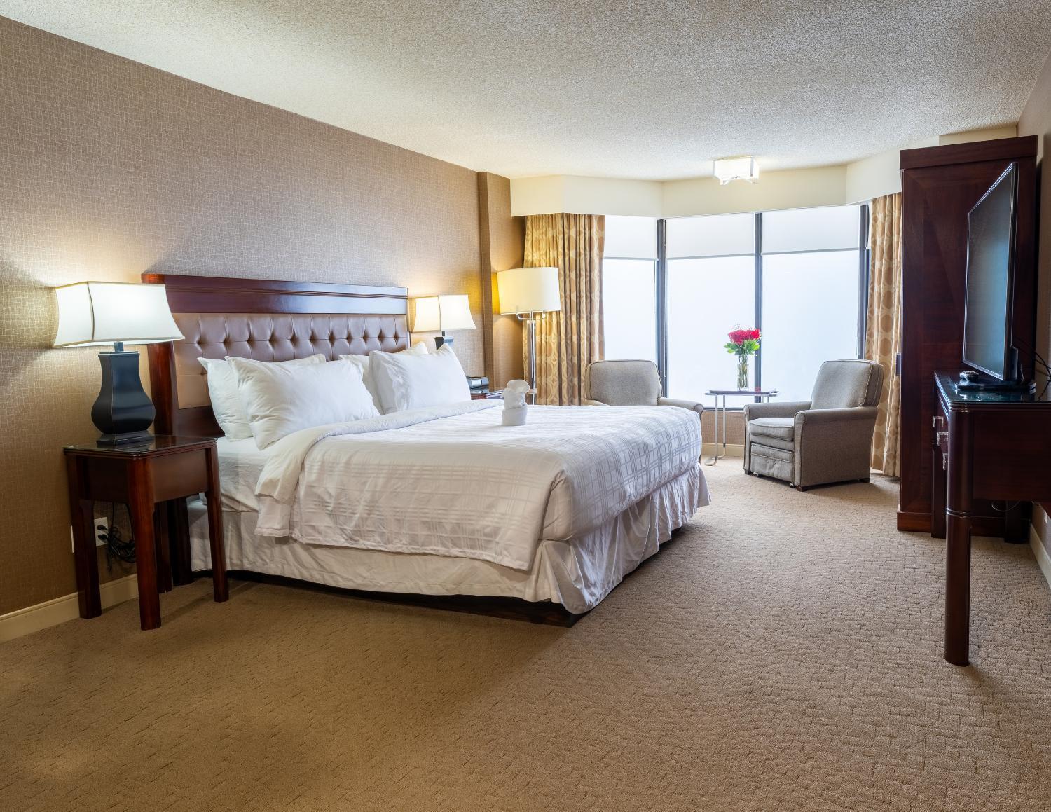 Red Deer Resort & Casino المظهر الخارجي الصورة