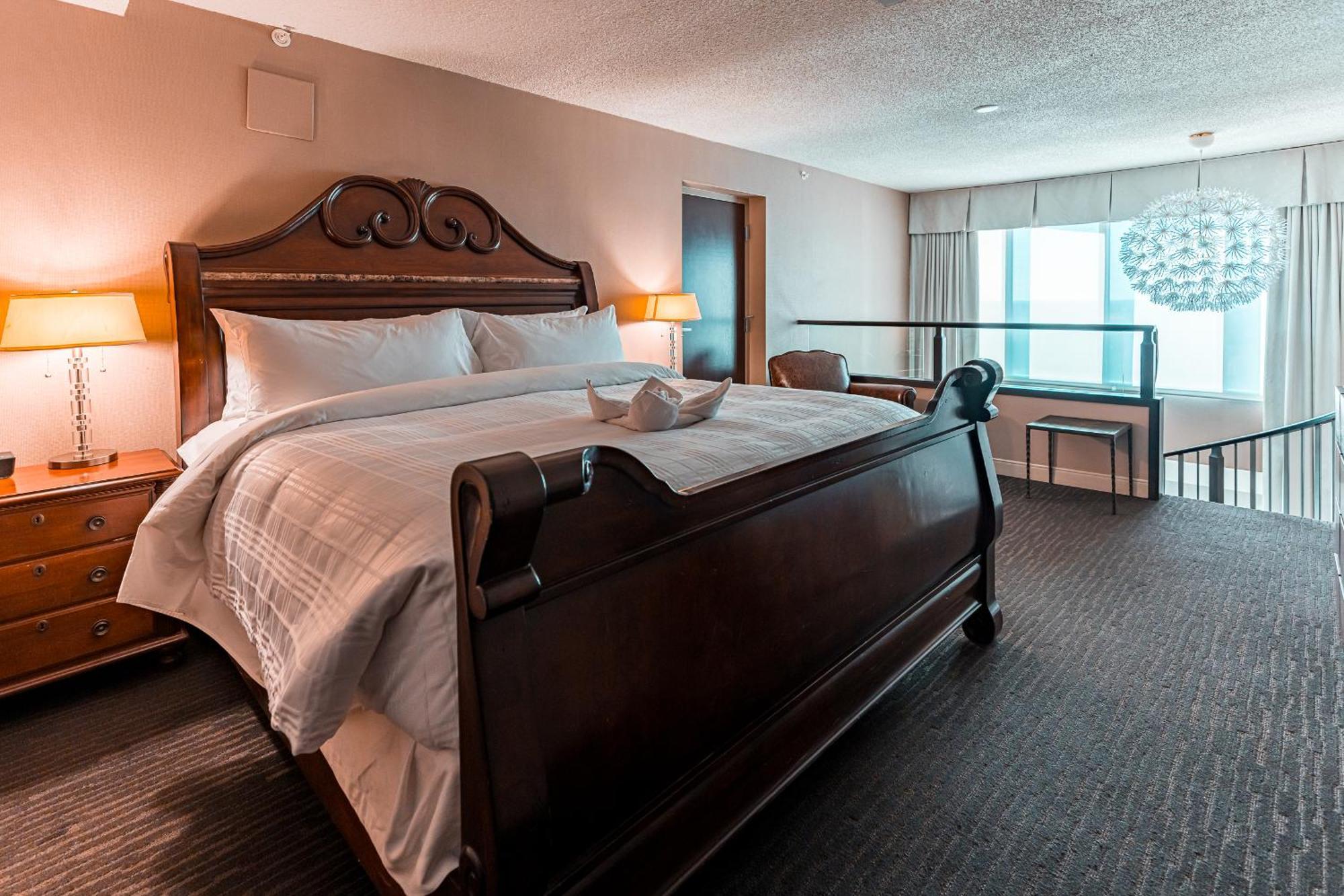 Red Deer Resort & Casino المظهر الخارجي الصورة