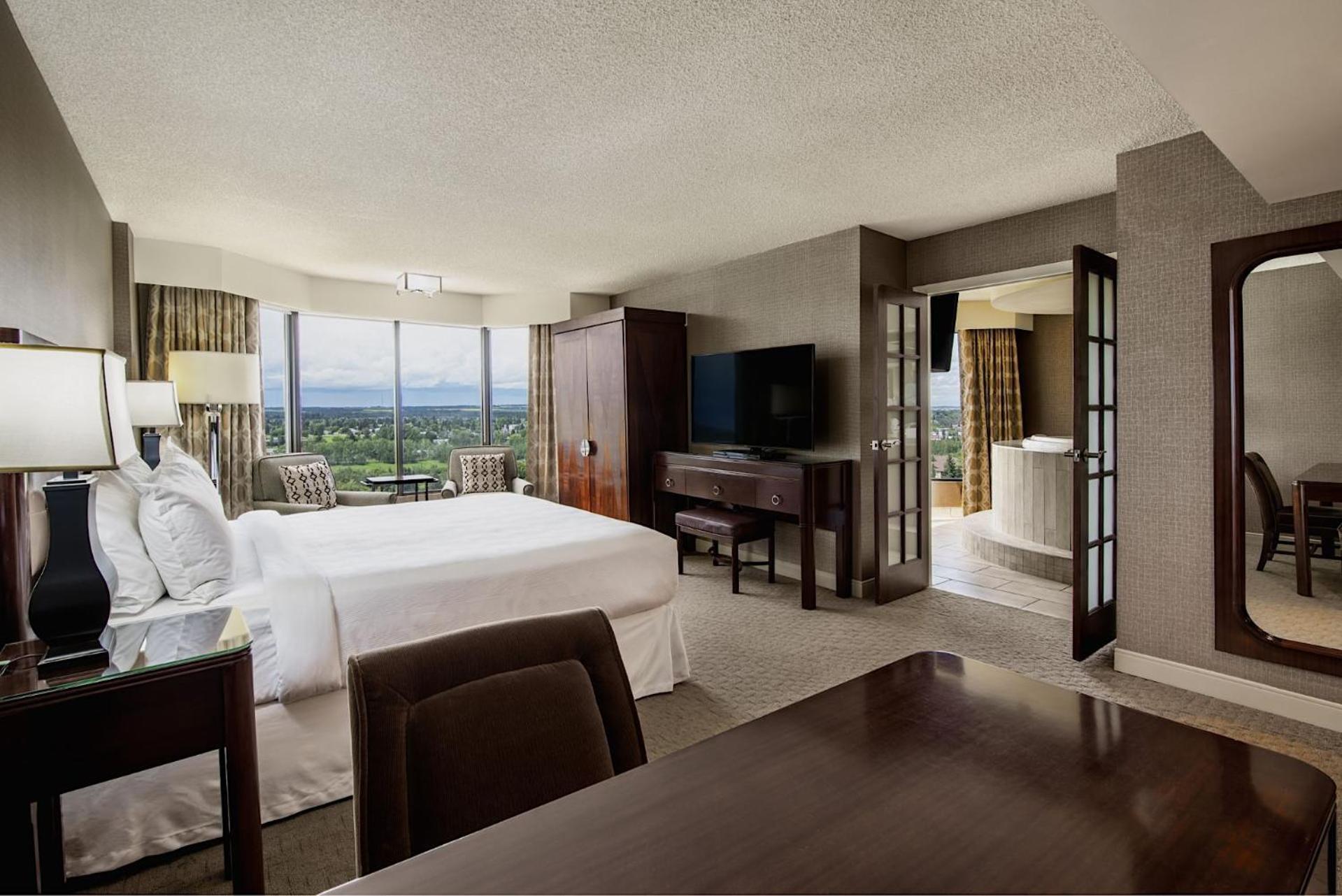 Red Deer Resort & Casino المظهر الخارجي الصورة