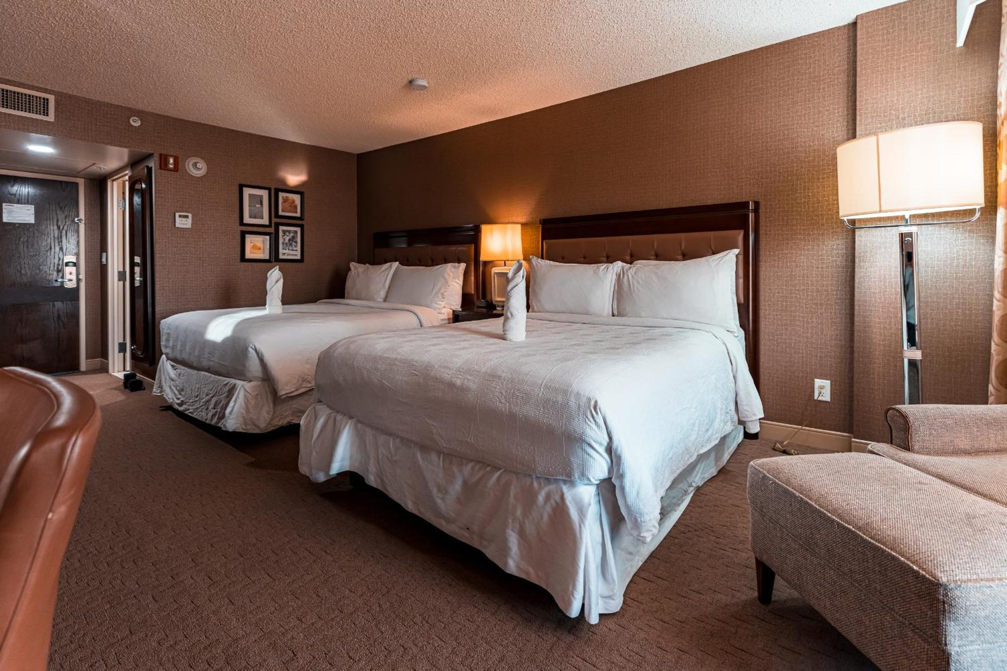 Red Deer Resort & Casino المظهر الخارجي الصورة