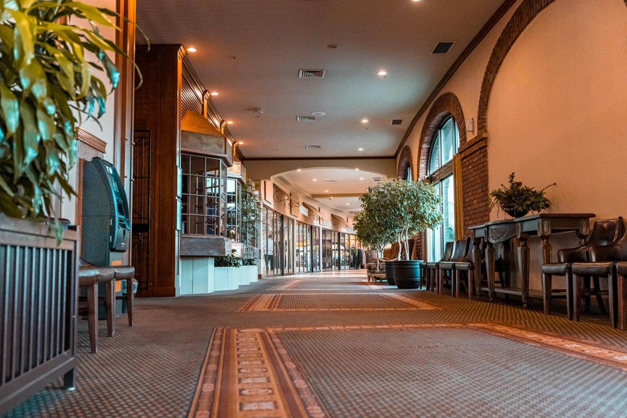 Red Deer Resort & Casino المظهر الخارجي الصورة