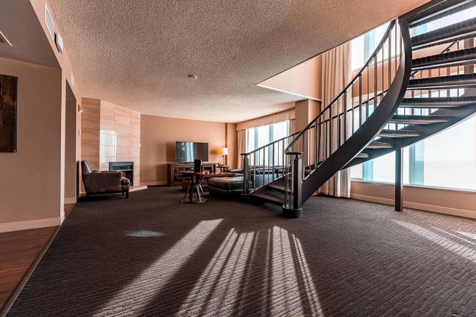 Red Deer Resort & Casino المظهر الخارجي الصورة