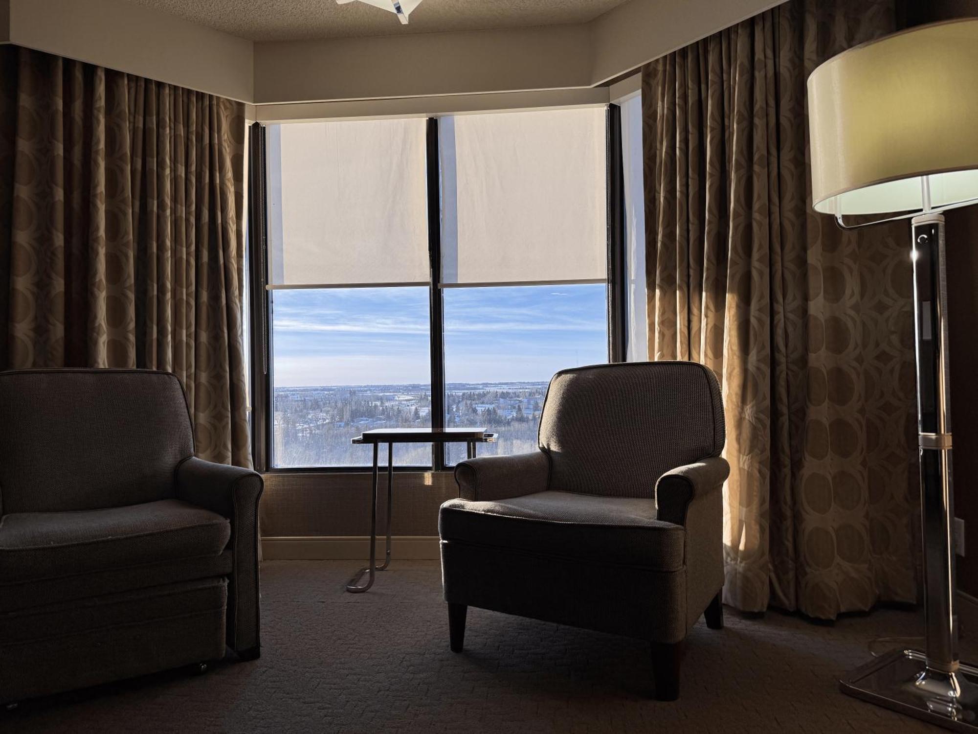 Red Deer Resort & Casino المظهر الخارجي الصورة