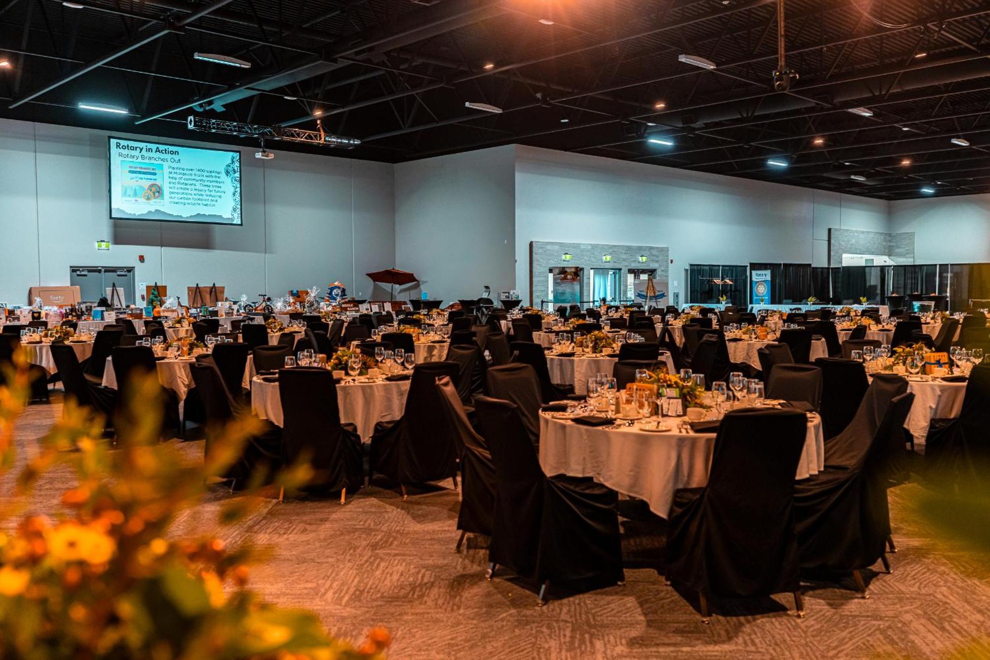 Red Deer Resort & Casino المظهر الخارجي الصورة