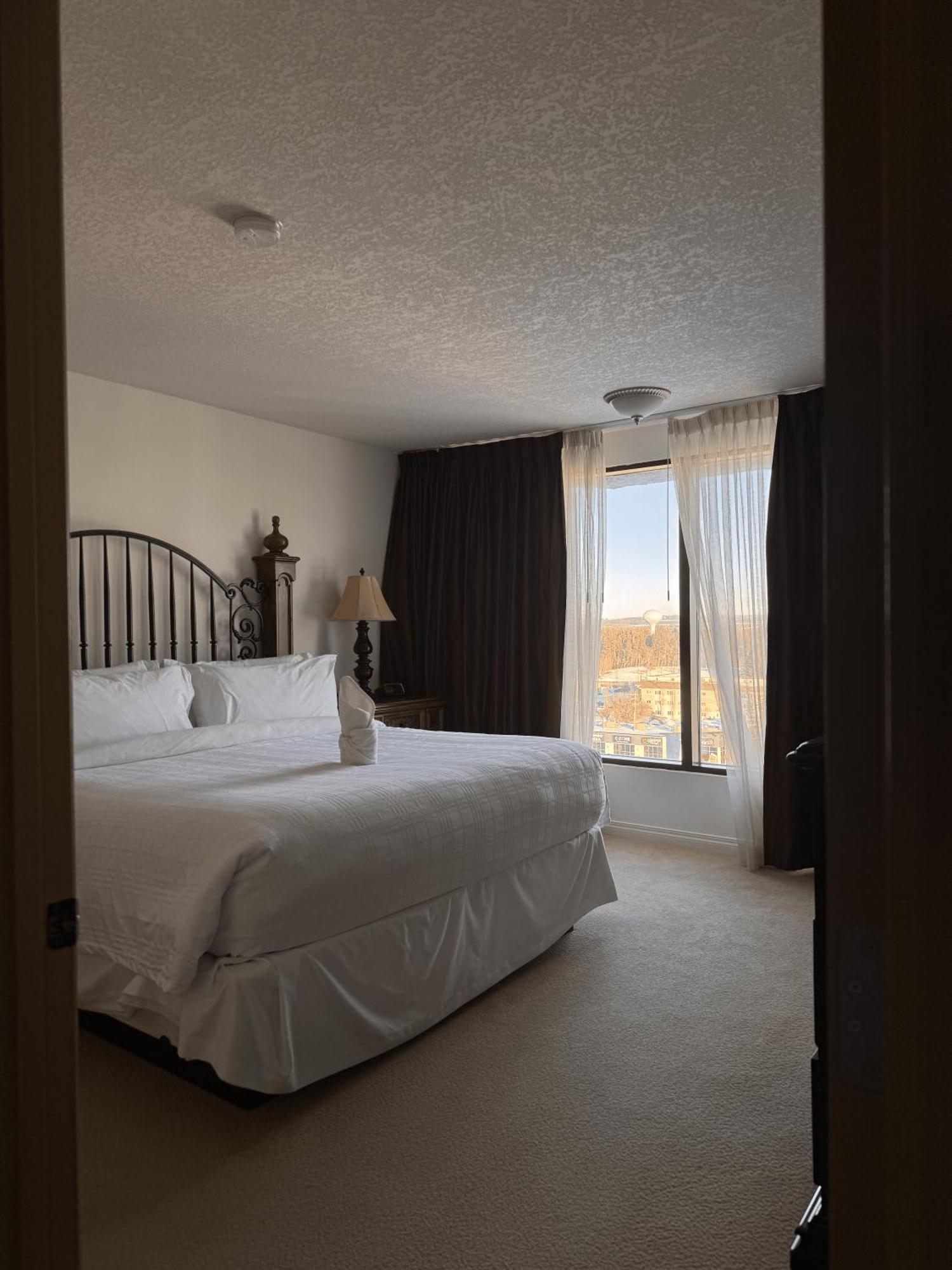 Red Deer Resort & Casino المظهر الخارجي الصورة