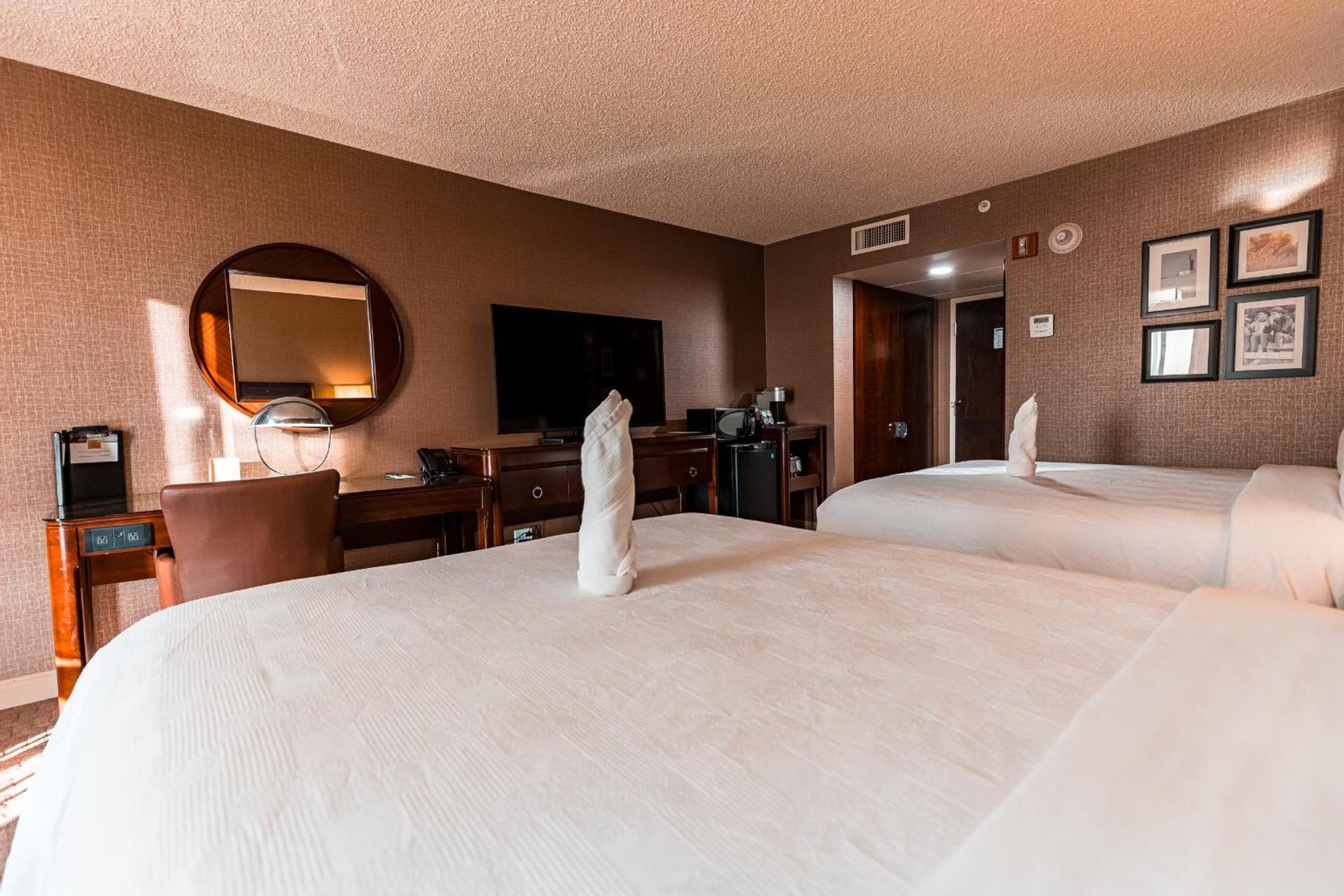 Red Deer Resort & Casino المظهر الخارجي الصورة
