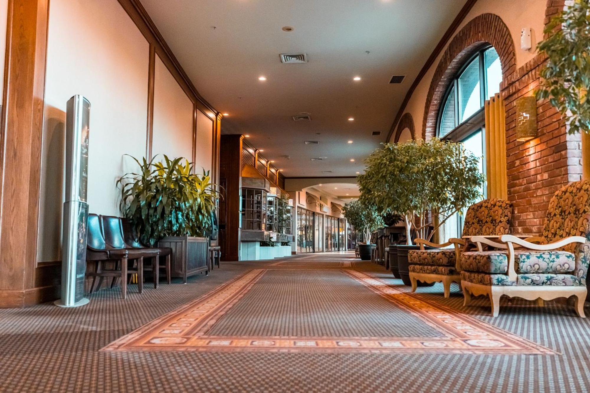 Red Deer Resort & Casino المظهر الخارجي الصورة