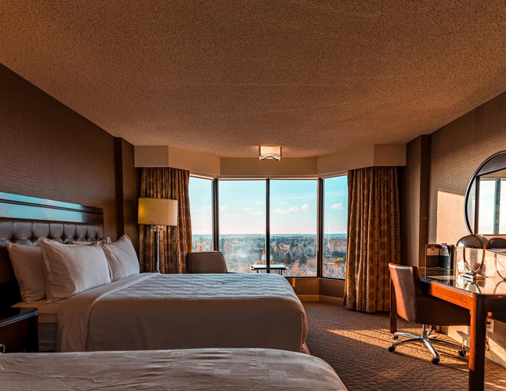 Red Deer Resort & Casino المظهر الخارجي الصورة