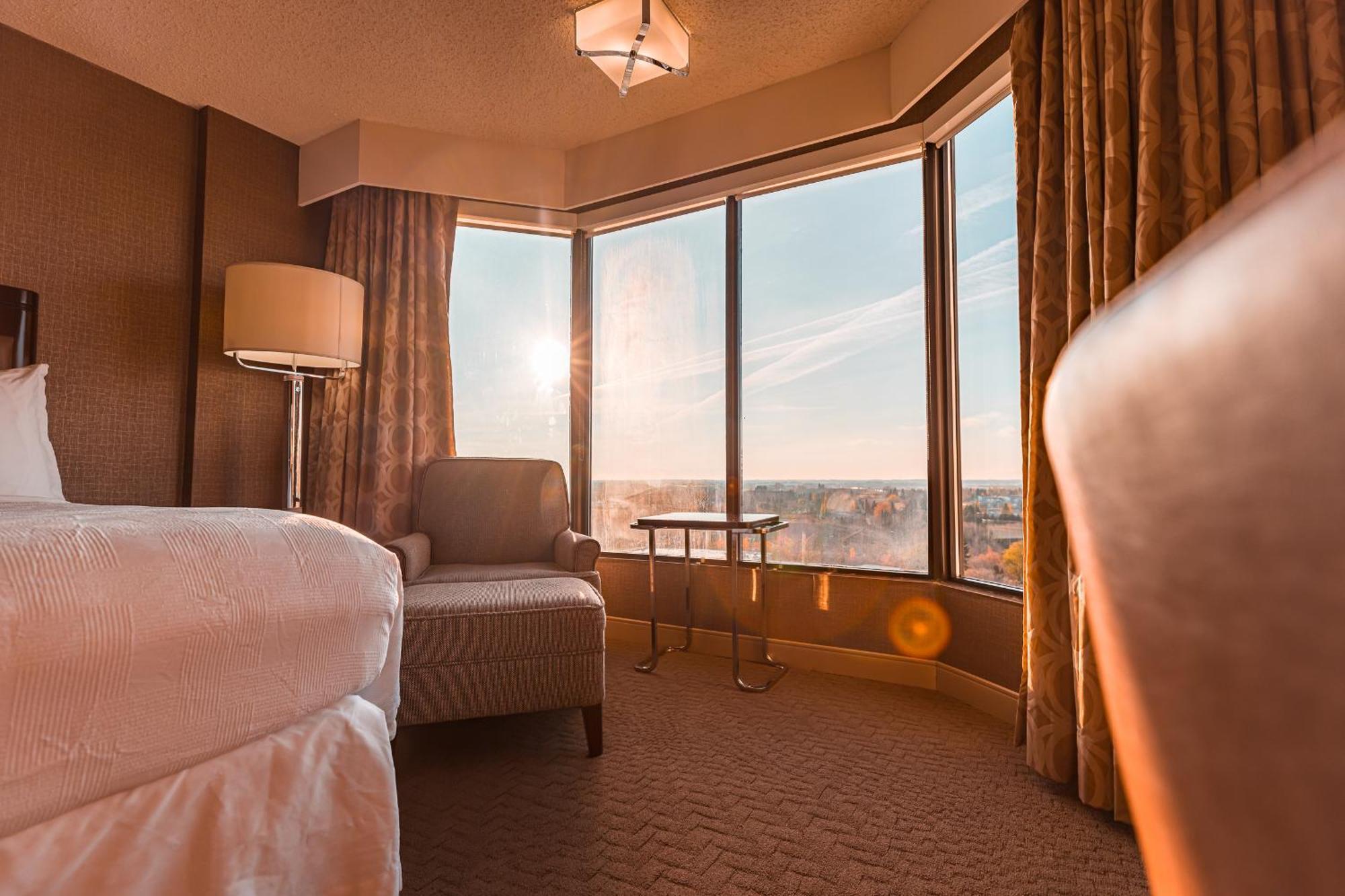 Red Deer Resort & Casino المظهر الخارجي الصورة
