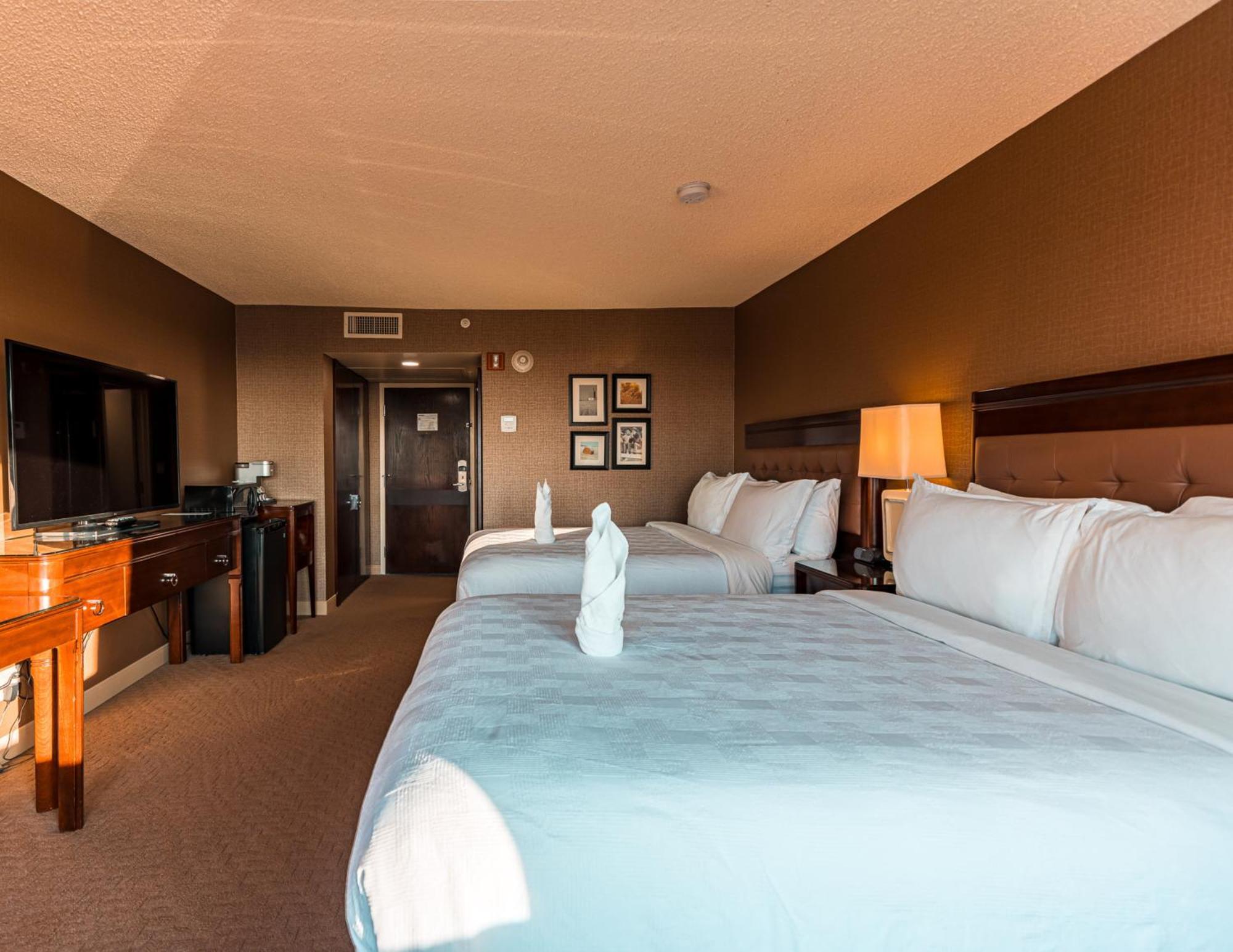 Red Deer Resort & Casino المظهر الخارجي الصورة