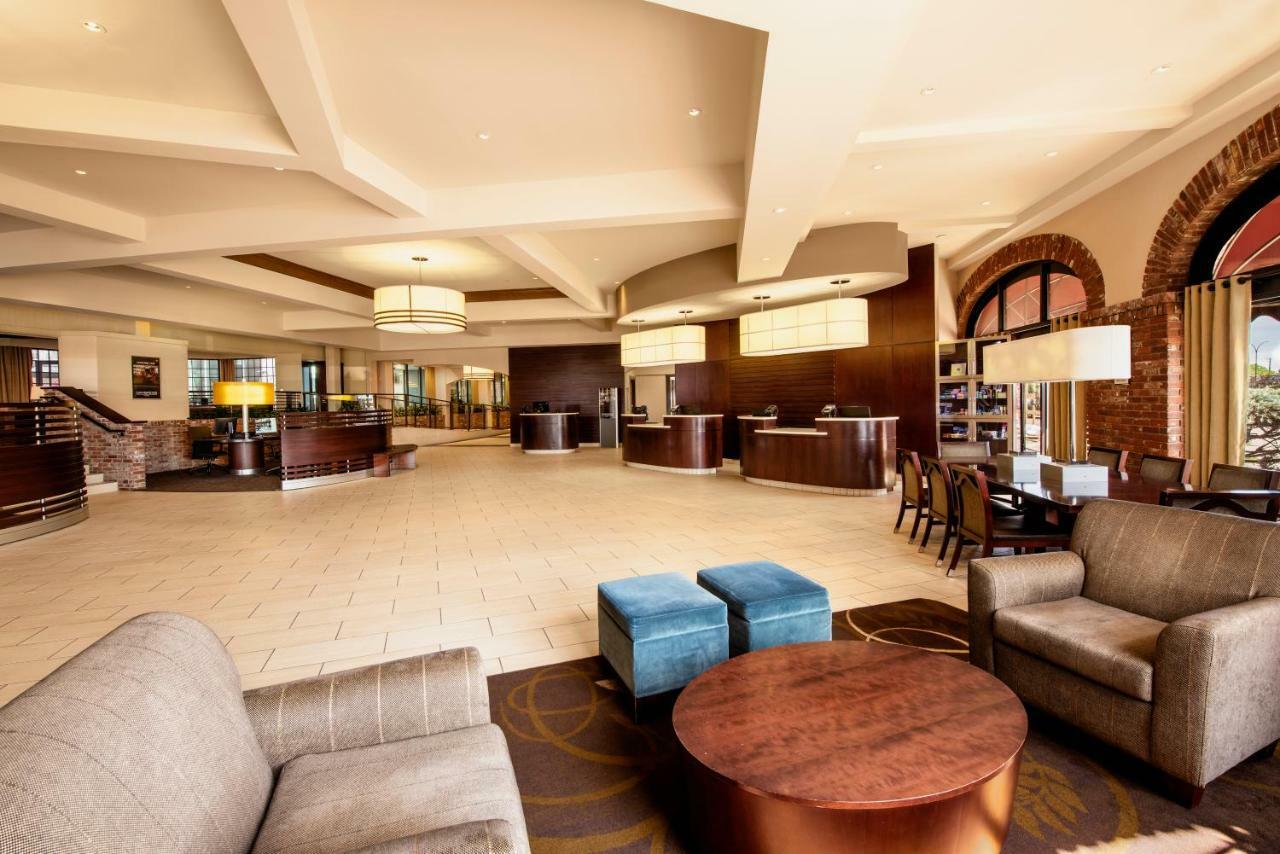 Red Deer Resort & Casino المظهر الخارجي الصورة